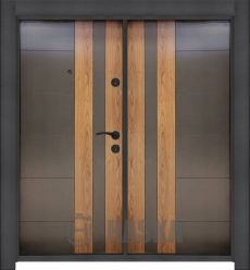 ART 06 Антрацит Сарухан