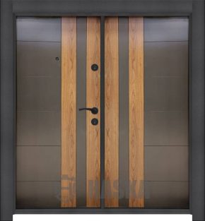 ART 06 Антрацит Сарухан