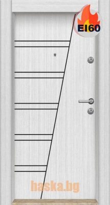 М10 Бяла Перла EI60