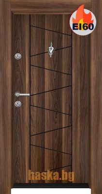 М53 Хаска Хасър EI60