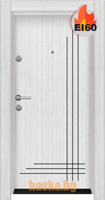 М62 Бяла Перла EI60