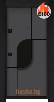 Стар 47 Антрацит EI60