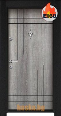 Стар 75 Сиво Меше EI60