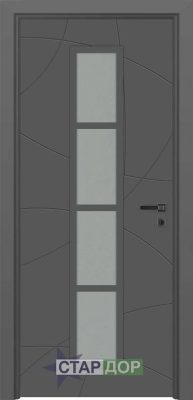 VD1-4 антрацит