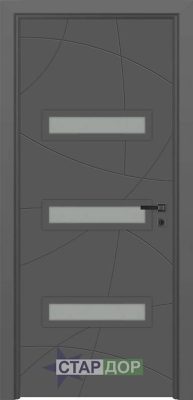 VD18 антрацит