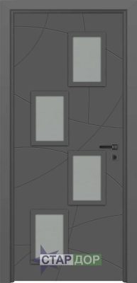 VD19 антрацит