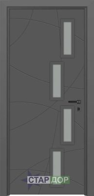 VD20 антрацит