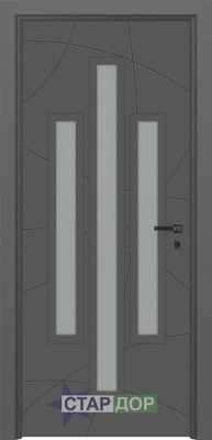 VD21 антрацит