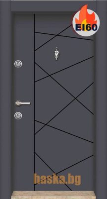 Стар 21 Антрацит EI60