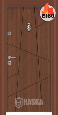 Стар 38 Металик Орех EI60