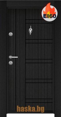 Стар 26 Черна Перла EI60