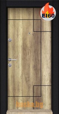 Стар 44 Светъл Отантик EI60