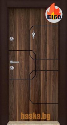 Стар 52 Хаска Хасър EI60