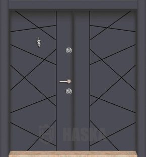 Стар 21 Антрацит