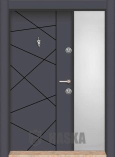 Стар 21 Антрацит Glass