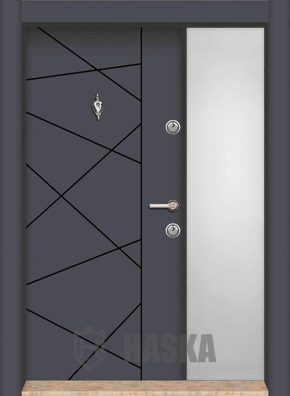 Стар 21 Антрацит Glass