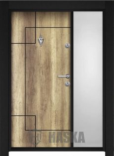 Стар 44 Светъл Отантик Glass