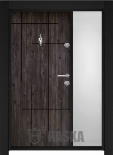 Стар 46 Ринга Glass