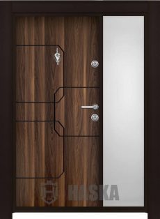 Стар 52 Хаска Хасър Glass