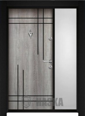 Стар 75 Сиво Меше Glass