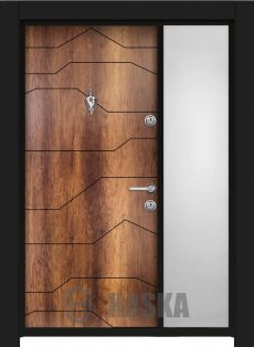 Стар 90 Ася Орех Glass