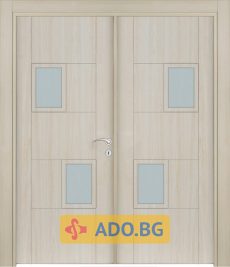 508 Бял тик V2