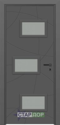 VD22 антрацит