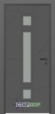 VD23 антрацит