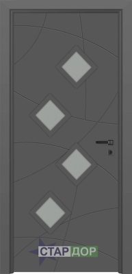 VD26 антрацит