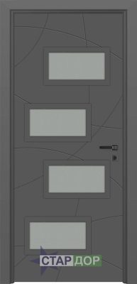 VD27 антрацит