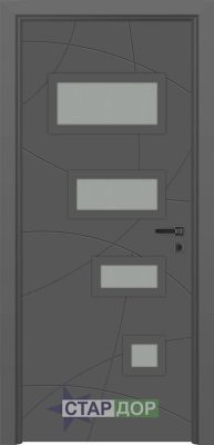 VD28 антрацит