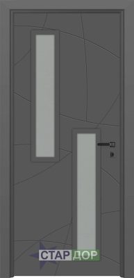 VD29 антрацит