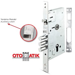 Кале 252 RAV automatic