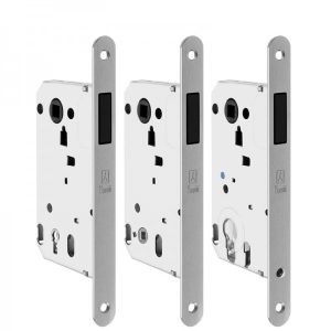 Магнитна брава Bonaiti B-TWIN