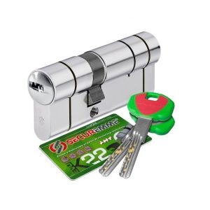 Патрон SECUREMME K22