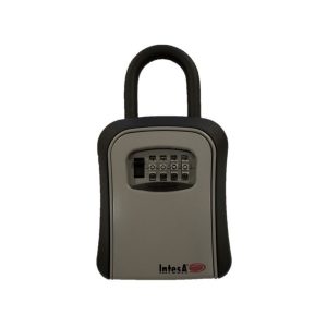 Сейф за ключове INTESA с арка