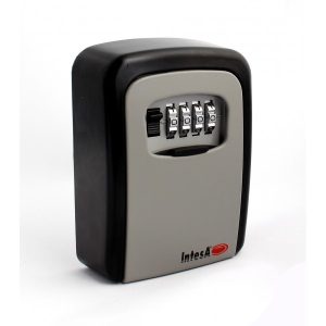 Сейф за ключове INTESA за стена