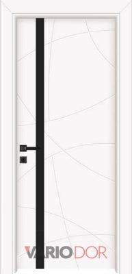 09 VDA 100 Лаке mini-black