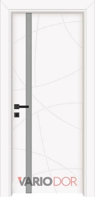 09 VDA 100 Лаке mini-mat