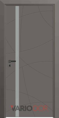 Антрацит mini-mat