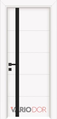 VD 12 Бяла mini-black