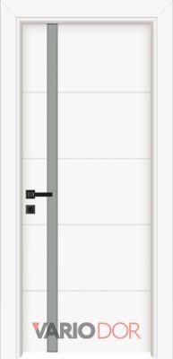 VD 12 Бяла mini-mat