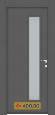 501 Антрацит