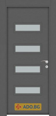 504 Антрацит