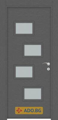 505 Антрацит