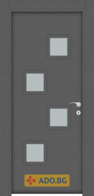 507 Антрацит