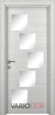 Огледало Лара 11