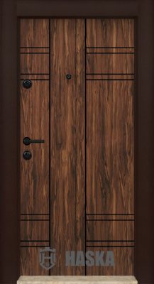 Стар 31 Туна Орех