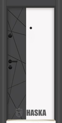 Стар 42 Антрацит Бяло