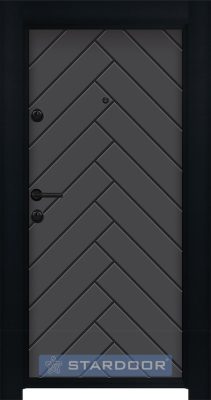 ST 12 антрацит